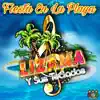 Lizama Y Sus Teclados - Fiesta En La Playa