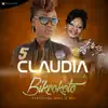 Claudia Bakisa - Bikrokoto (feat. Mbilia Bel) - Single